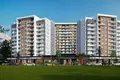 Apartamento 4 habitaciones 154 m² Bursa, Turquía