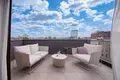 Appartement 1 chambre 46 m² Vratislavie, Pologne