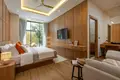 villa de 5 dormitorios 503 m² Chalong, Tailandia