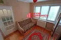 4 room apartment 58 m² Hrodna, Belarus