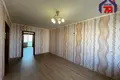 Wohnung 3 zimmer 62 m² Soligorsk, Belarus