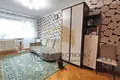 Mieszkanie 2 pokoi 48 m² Muchaviecki sielski Saviet, Białoruś