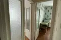 Wohnung 1 zimmer 30 m² Nawahrudak, Weißrussland