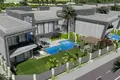 Villa 7 Zimmer 541 m² Kumkoey, Türkei