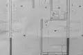 1 bedroom apartment 43 m² Podgorica, Montenegro