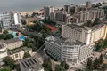 1 bedroom apartment 80 m² Sunny Beach Resort, Bulgaria