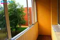 Appartement 2 chambres 51 m² Vilniaus rajono savivaldybe, Lituanie