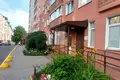 Appartement 2 chambres 67 m² Minsk, Biélorussie