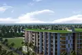 Residential complex AURA Condominium