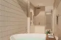 Villa de tres dormitorios 501 m² Choeng Thale, Tailandia
