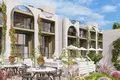 1 bedroom apartment 47 m² Palaiometocho, Cyprus