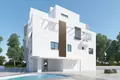 Квартира 1 комната 58 м² Ларнака, Кипр