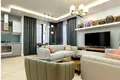 1 bedroom apartment 60 m² Mersin, Turkey