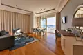 1 room apartment 44 m² Petrovac, Montenegro