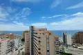 2 bedroom penthouse 85 m² Fuengirola, Spain