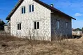 House 130 m² Karobcycy, Belarus