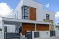 Residential complex Complex of villa at 200 meters from the beach, Larnaca, Cyprus