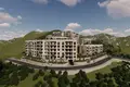 Kondominium 1 Schlafzimmer 45 m² Gemeinde Budva, Montenegro