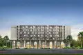 Residential complex New residential complex of furnished apartments with a yield of 7% in Patong, Thailand