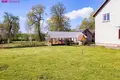 House 100 m² Pamarliskiai, Lithuania