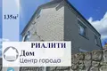 House 135 m² Baranavichy, Belarus