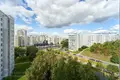 Apartamento 3 habitaciones 64 m² Minsk, Belarús
