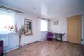 Wohnung 1 zimmer 32 m² Fanipal, Belarus