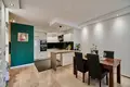Apartamento 3 habitaciones 78 m² Varsovia, Polonia