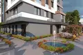 Apartamento 4 habitaciones 125 m² Kuecuekcekmece, Turquía