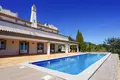 Villa 8 bedrooms  in Boliqueime, Portugal