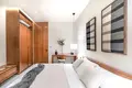 Complexe résidentiel Complex of innovative villas with swimming pools and gardens, Phuket, Thailand