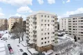 Квартира 3 комнаты 66 м² Turun seutukunta, Финляндия