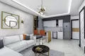 1 bedroom apartment  Alanya, Turkey