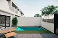 3 bedroom townthouse 111 m² San Pedro del Pinatar, Spain