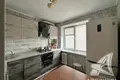 2 room apartment 50 m² Brest, Belarus