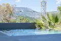 3-Schlafzimmer-Villa 184 m² l Alfas del Pi, Spanien