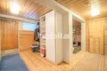 3 bedroom house 125 m² Jarvenpaa, Finland
