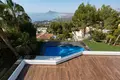 5 bedroom apartment 475 m² Altea, Spain