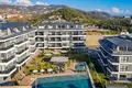 Mieszkanie 4 pokoi  Alanya, Turcja
