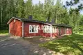 Maison 3 chambres 107 m² Jyvaeskylae sub-region, Finlande