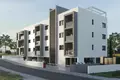 Apartamento 2 habitaciones 79 m² Larnaca, Chipre