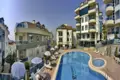 Appartement 1 chambre 260 m² Alanya, Turquie