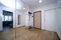 3 room apartment 65 m² Minsk, Belarus