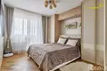 3 room apartment 68 m² Minsk, Belarus