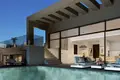 3-Schlafzimmer-Villa 558 m² Benahavis, Spanien