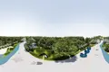 Apartment 34 m² Choeng Thale, Thailand