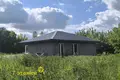 Maison 60 m² Hastsilavichy, Bélarus