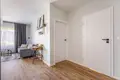 Appartement 2 chambres 46 m² Varsovie, Pologne