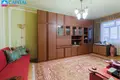 2 room apartment 50 m² Mazeikiai, Lithuania