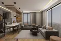 Apartamento 2 habitaciones 58 m² Avsallar, Turquía